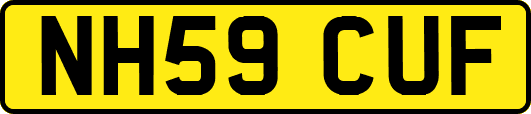 NH59CUF