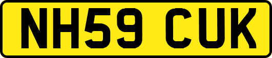 NH59CUK