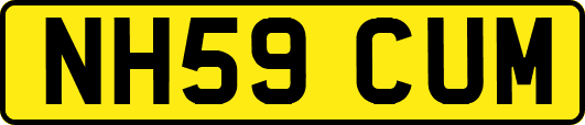 NH59CUM