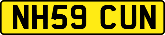 NH59CUN