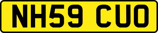 NH59CUO