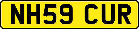 NH59CUR