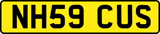 NH59CUS