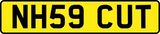 NH59CUT
