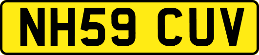 NH59CUV