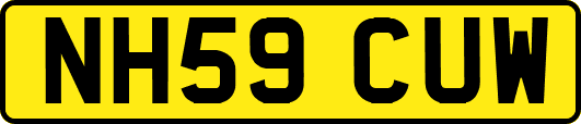 NH59CUW
