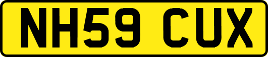 NH59CUX