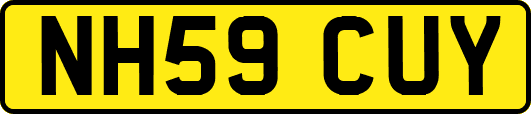 NH59CUY