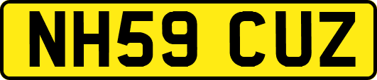 NH59CUZ