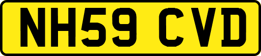 NH59CVD
