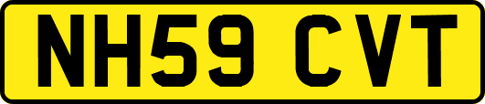 NH59CVT