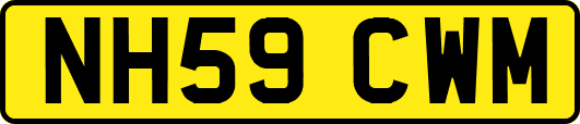NH59CWM