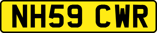 NH59CWR