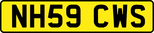 NH59CWS