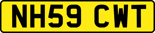 NH59CWT