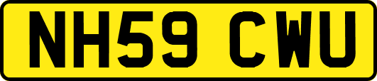 NH59CWU