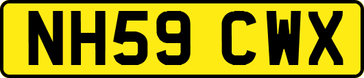 NH59CWX