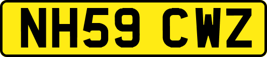 NH59CWZ