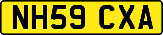 NH59CXA