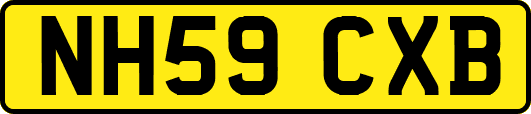 NH59CXB