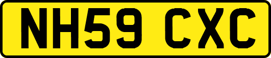 NH59CXC