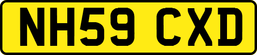 NH59CXD