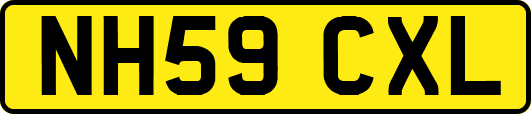 NH59CXL