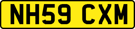 NH59CXM