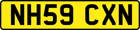 NH59CXN