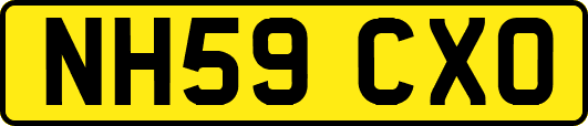 NH59CXO