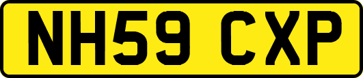 NH59CXP