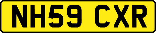 NH59CXR