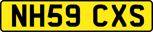NH59CXS