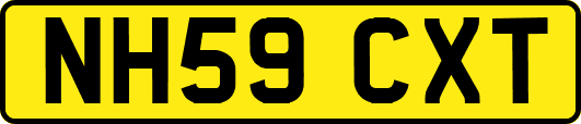 NH59CXT