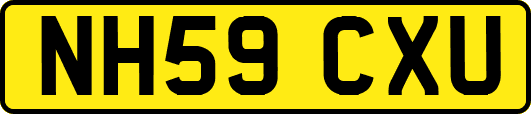 NH59CXU