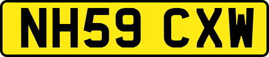NH59CXW