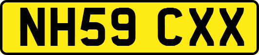 NH59CXX