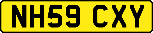 NH59CXY