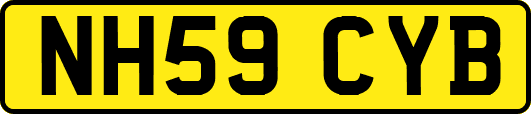 NH59CYB