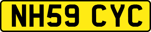 NH59CYC