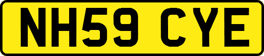 NH59CYE