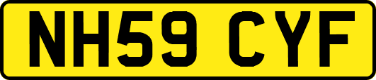 NH59CYF