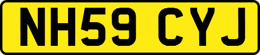 NH59CYJ