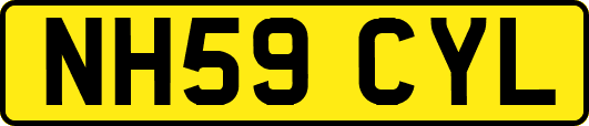 NH59CYL