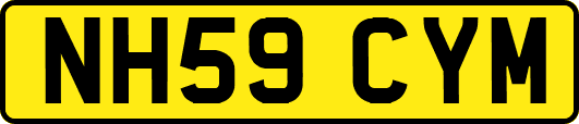 NH59CYM