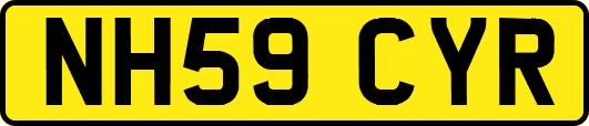 NH59CYR