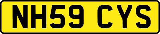 NH59CYS
