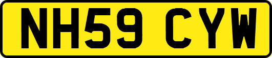 NH59CYW