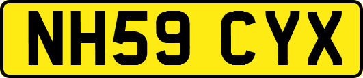 NH59CYX