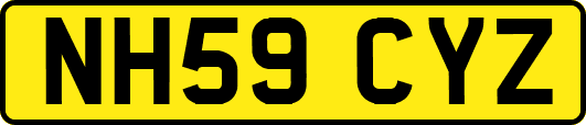 NH59CYZ
